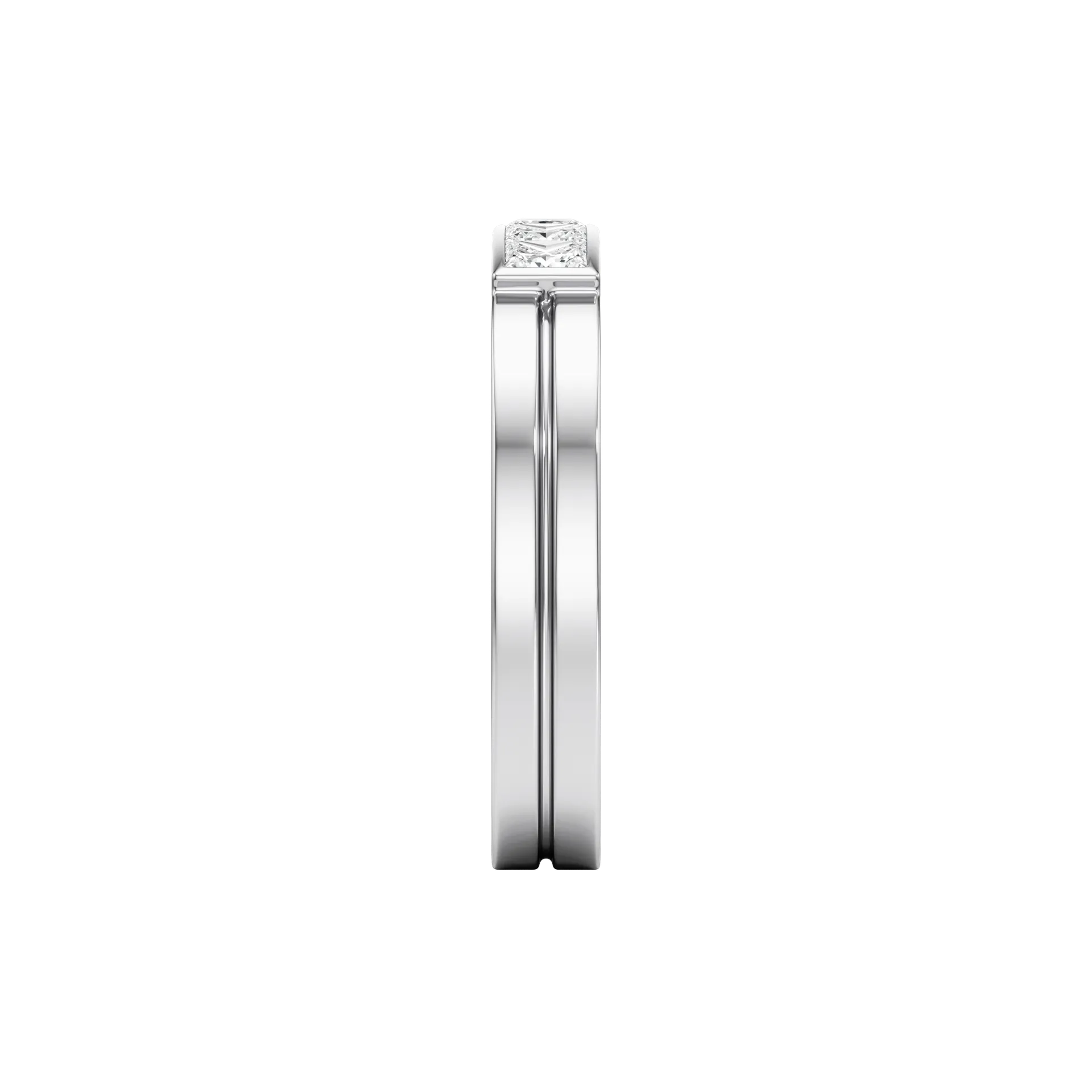 Cortile White 4