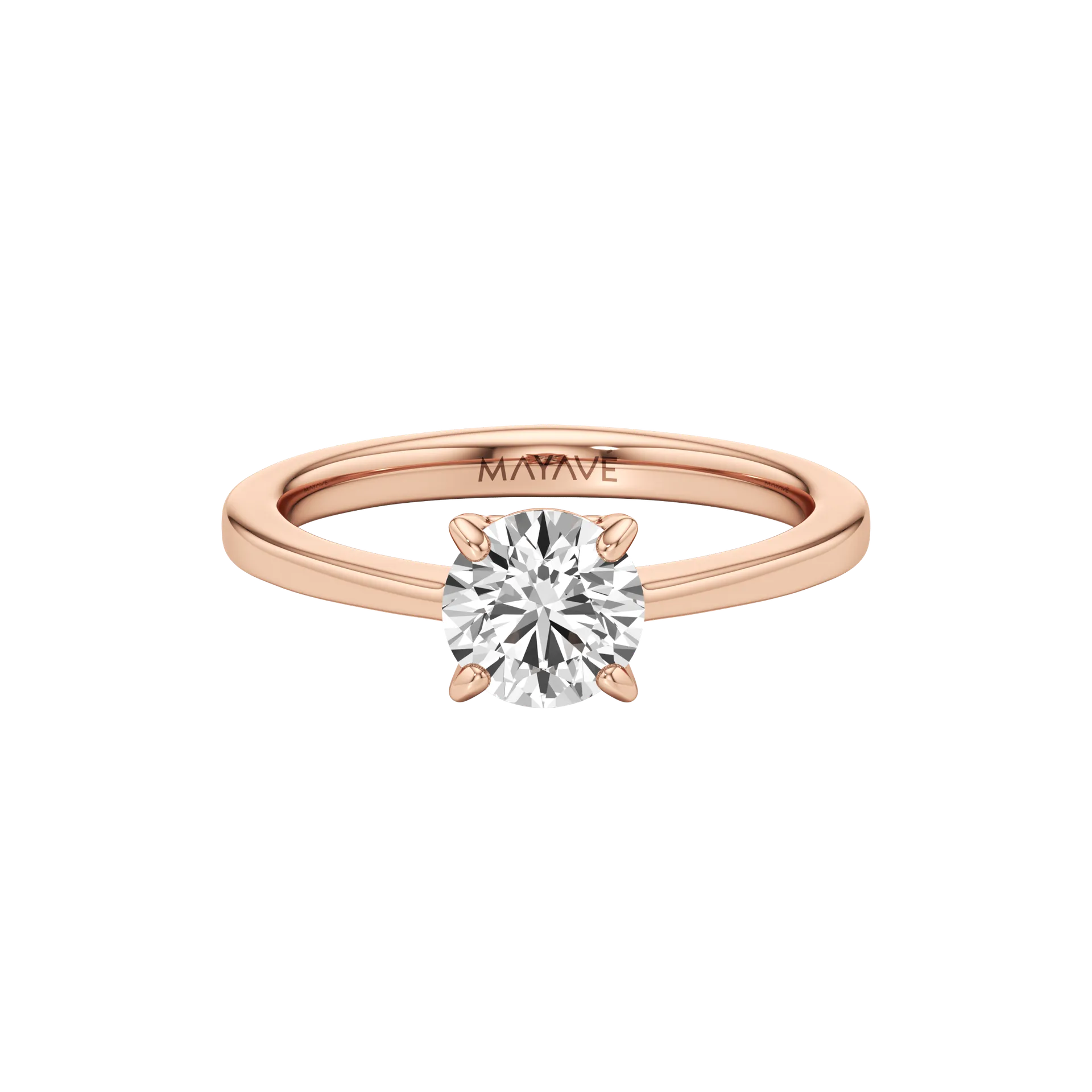 Absolune Rose 1