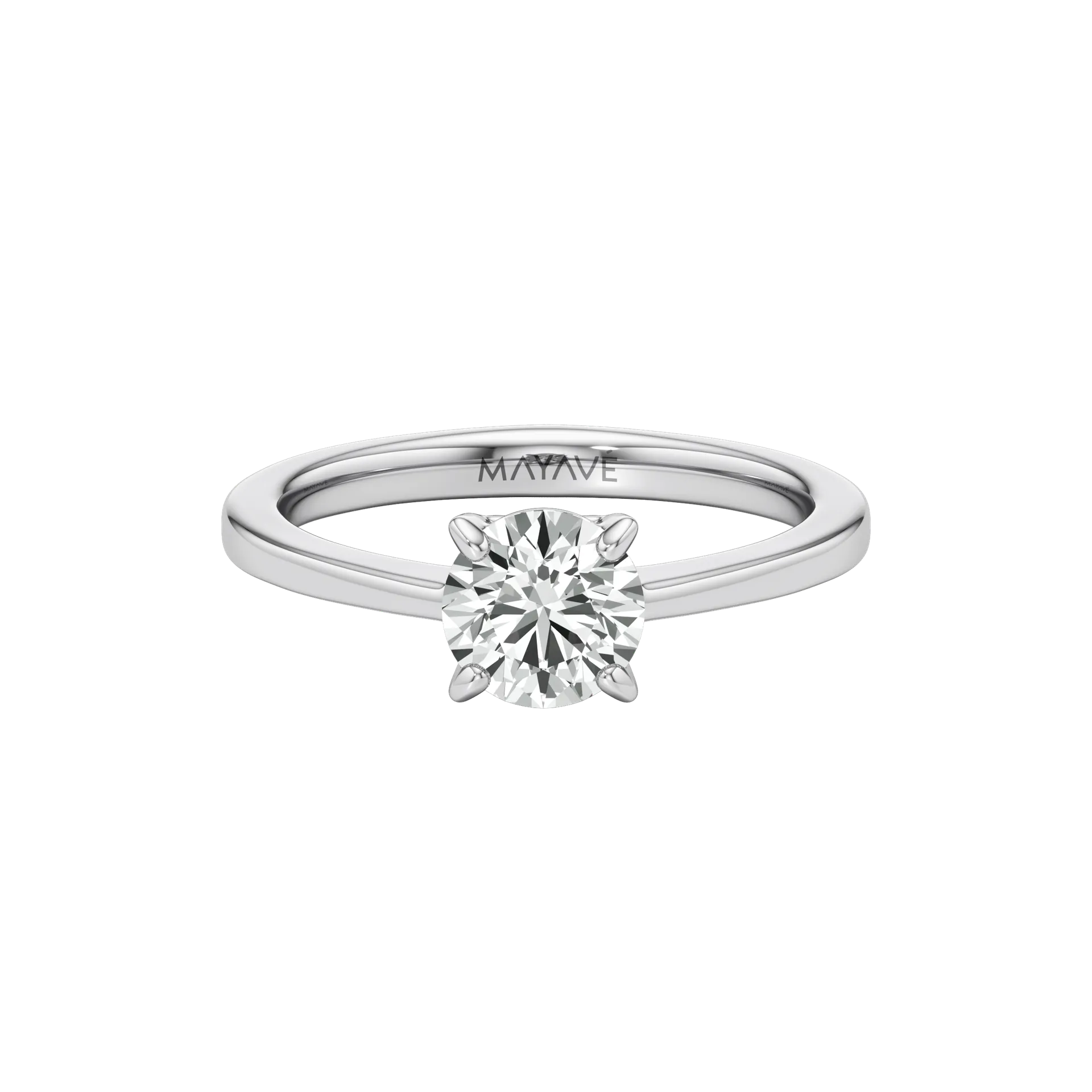 Absolune White 1