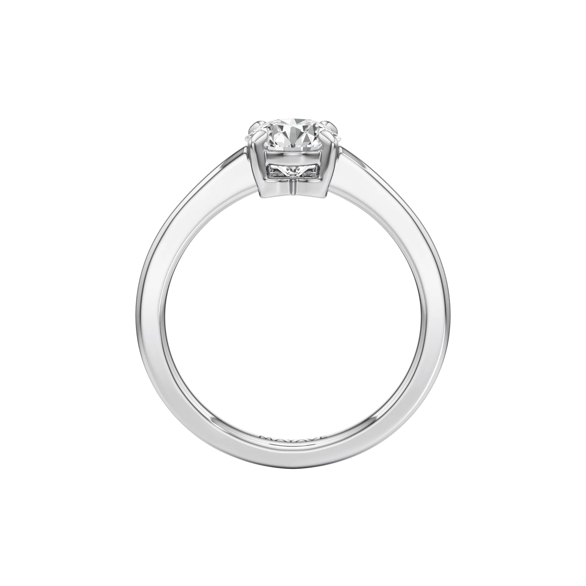 Absolune White 3