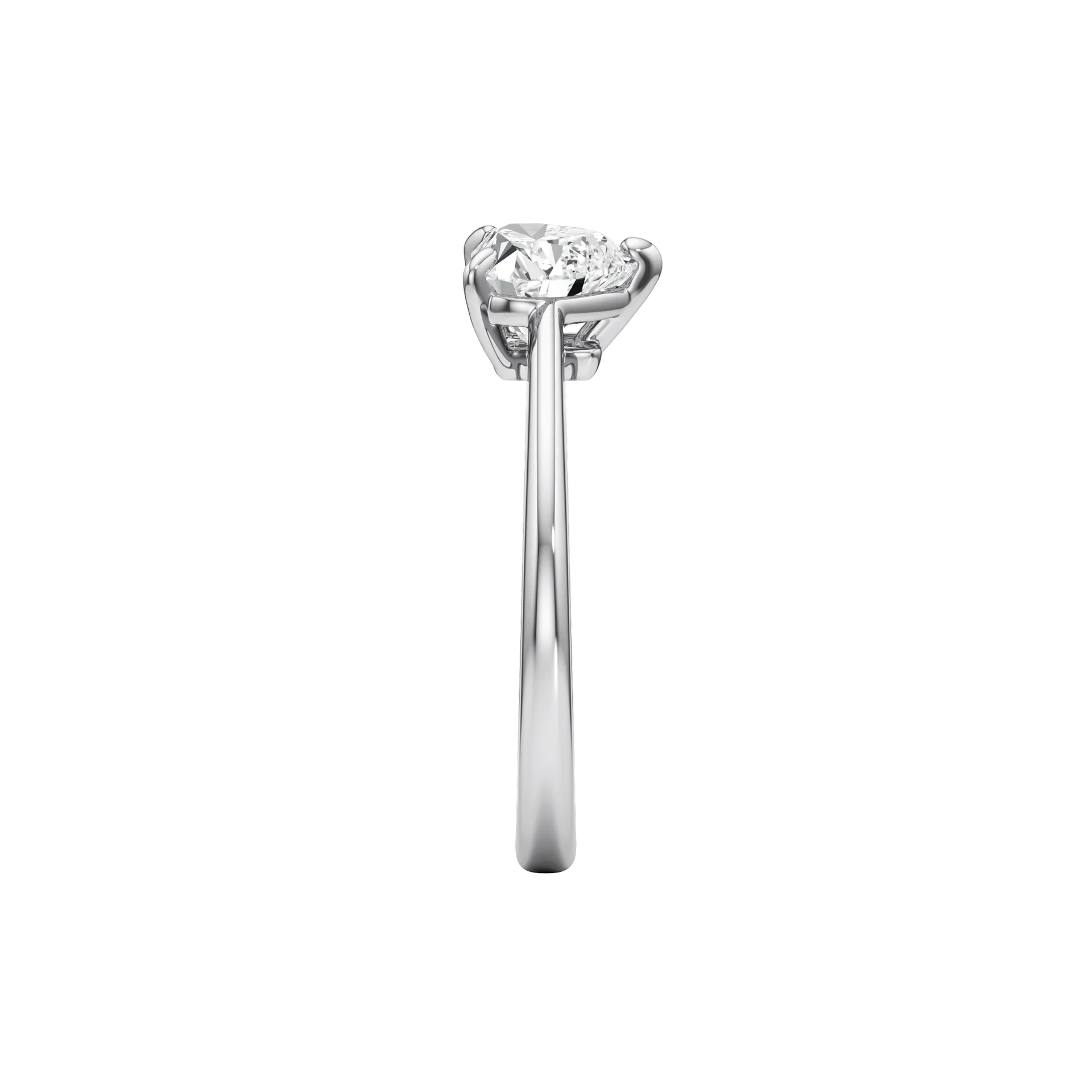 Halo White 4