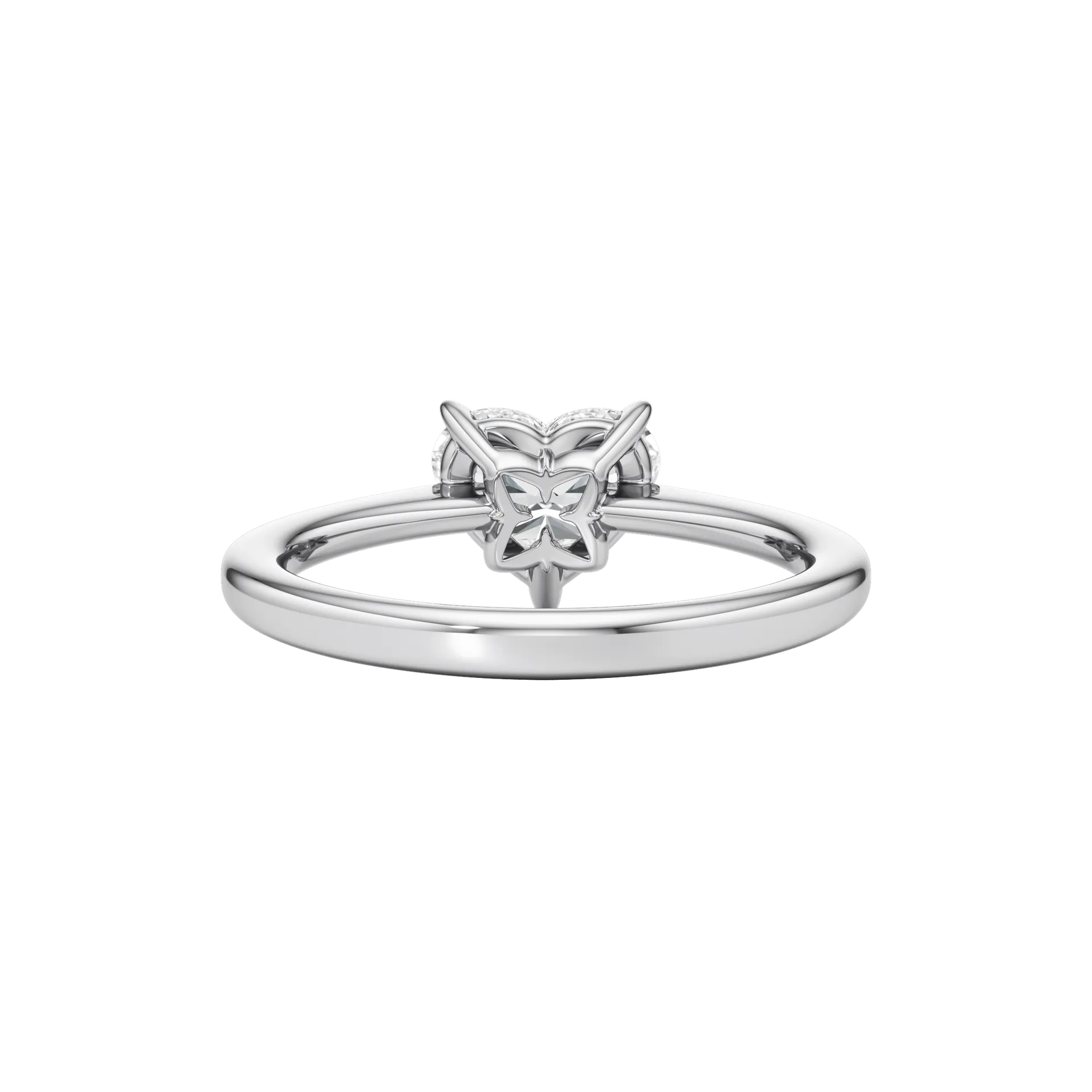 Halo White 5