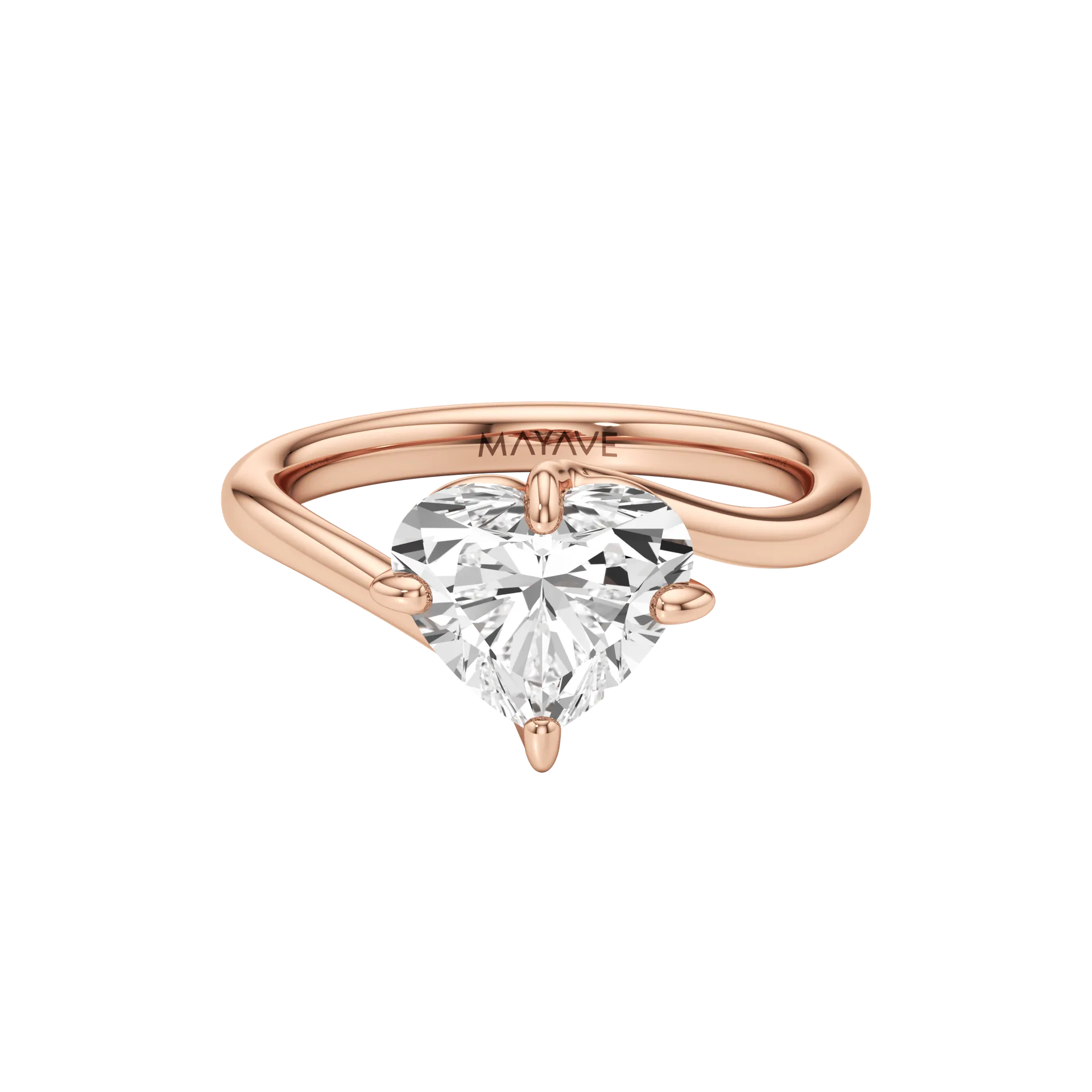 Concorde Halo Rose 1