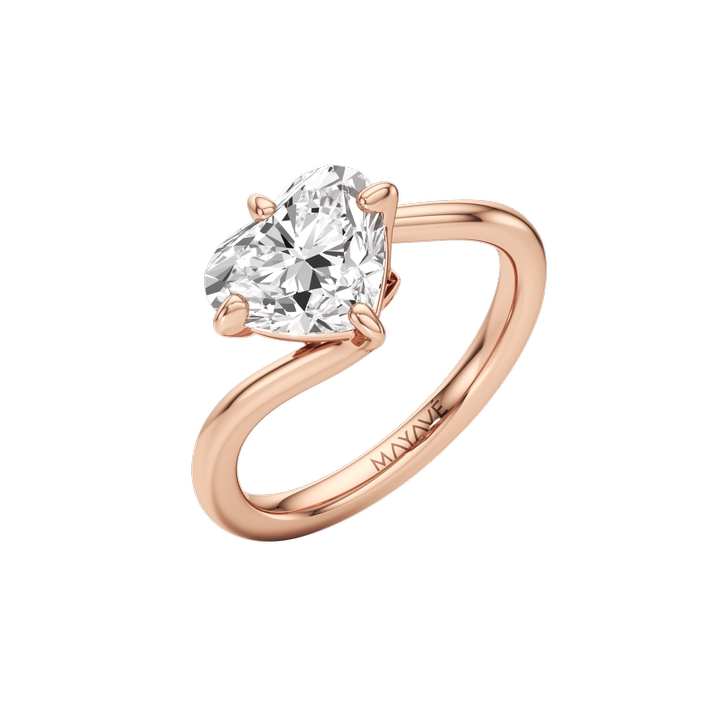 Concorde Halo Rose