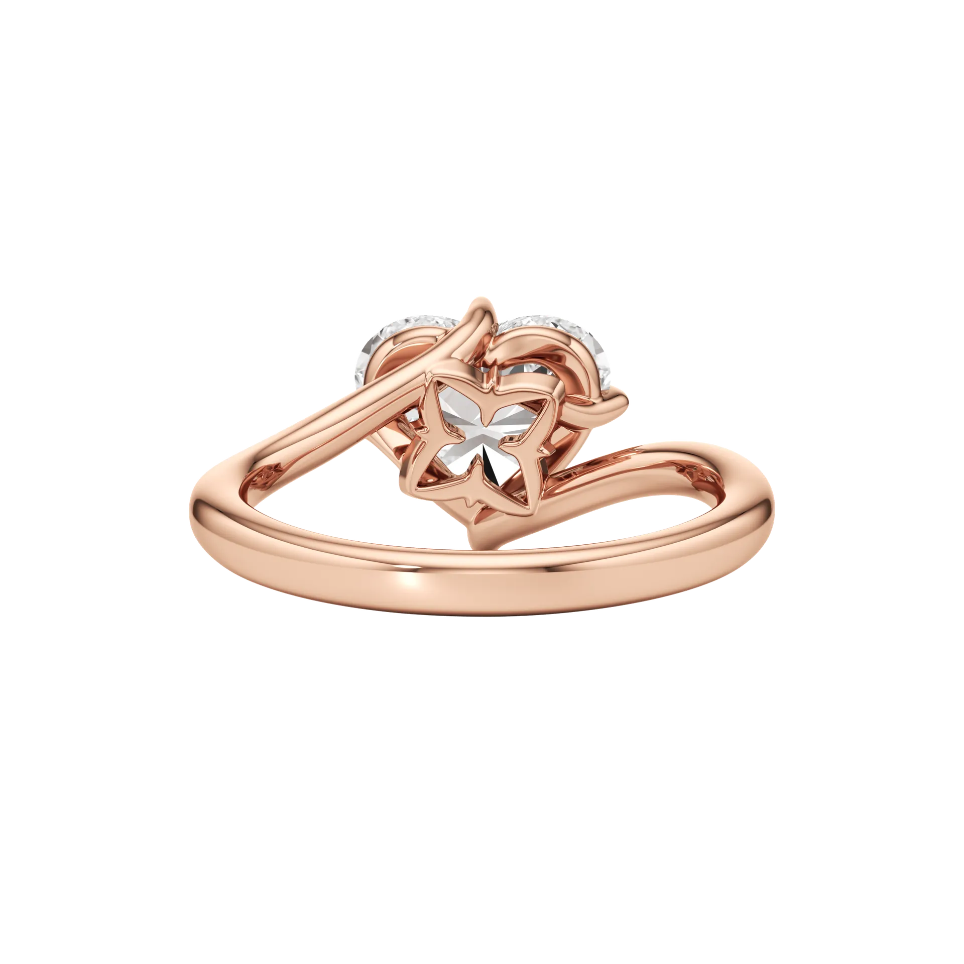 Concorde Halo Rose 5