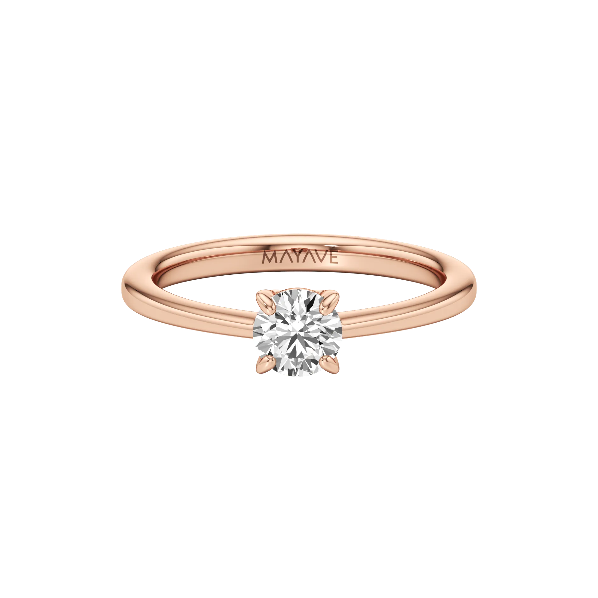 Absolune Douce Rose 1