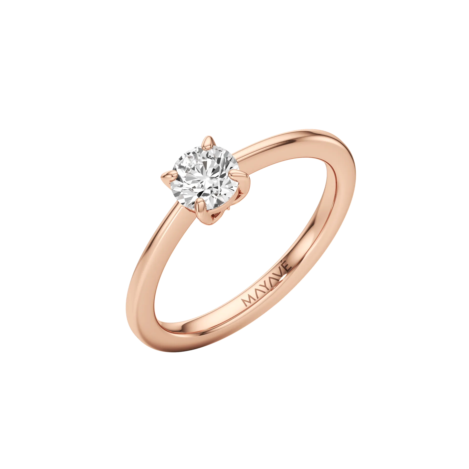 Absolune Douce Rose 2