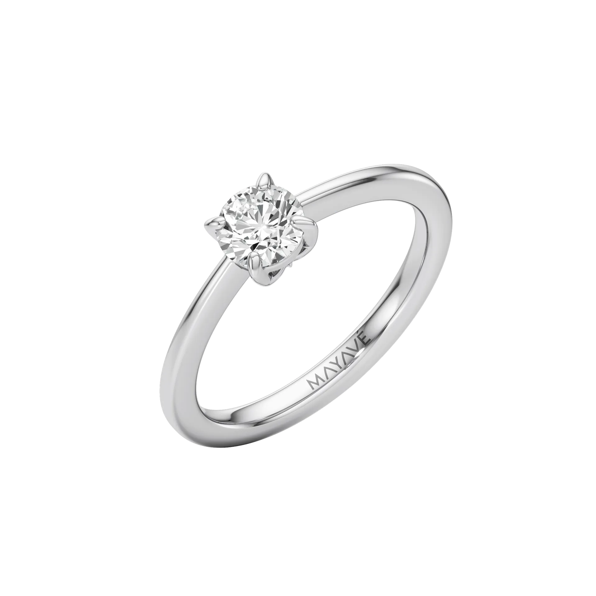 Absolune Douce White 2