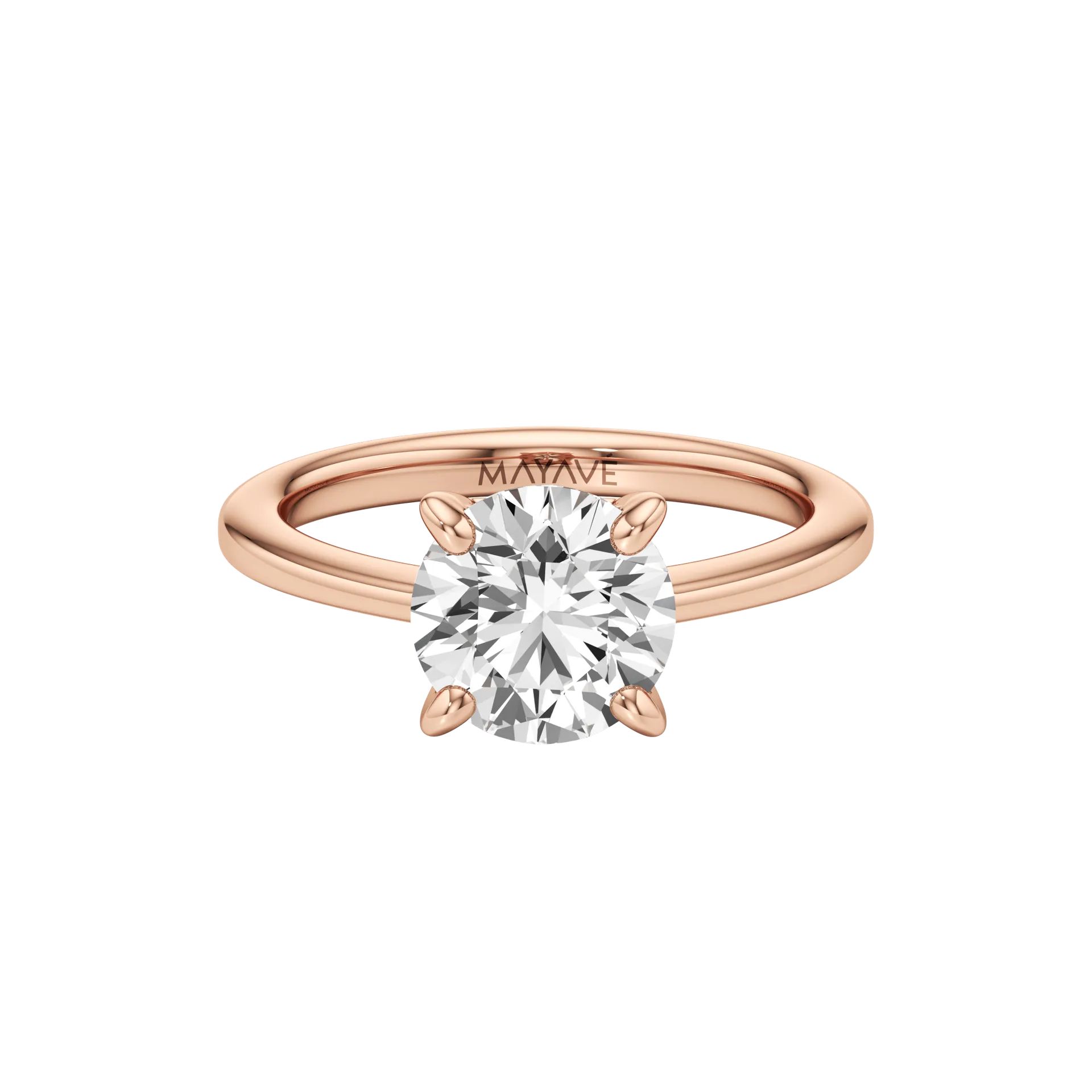 Absolune Forte Rose 1