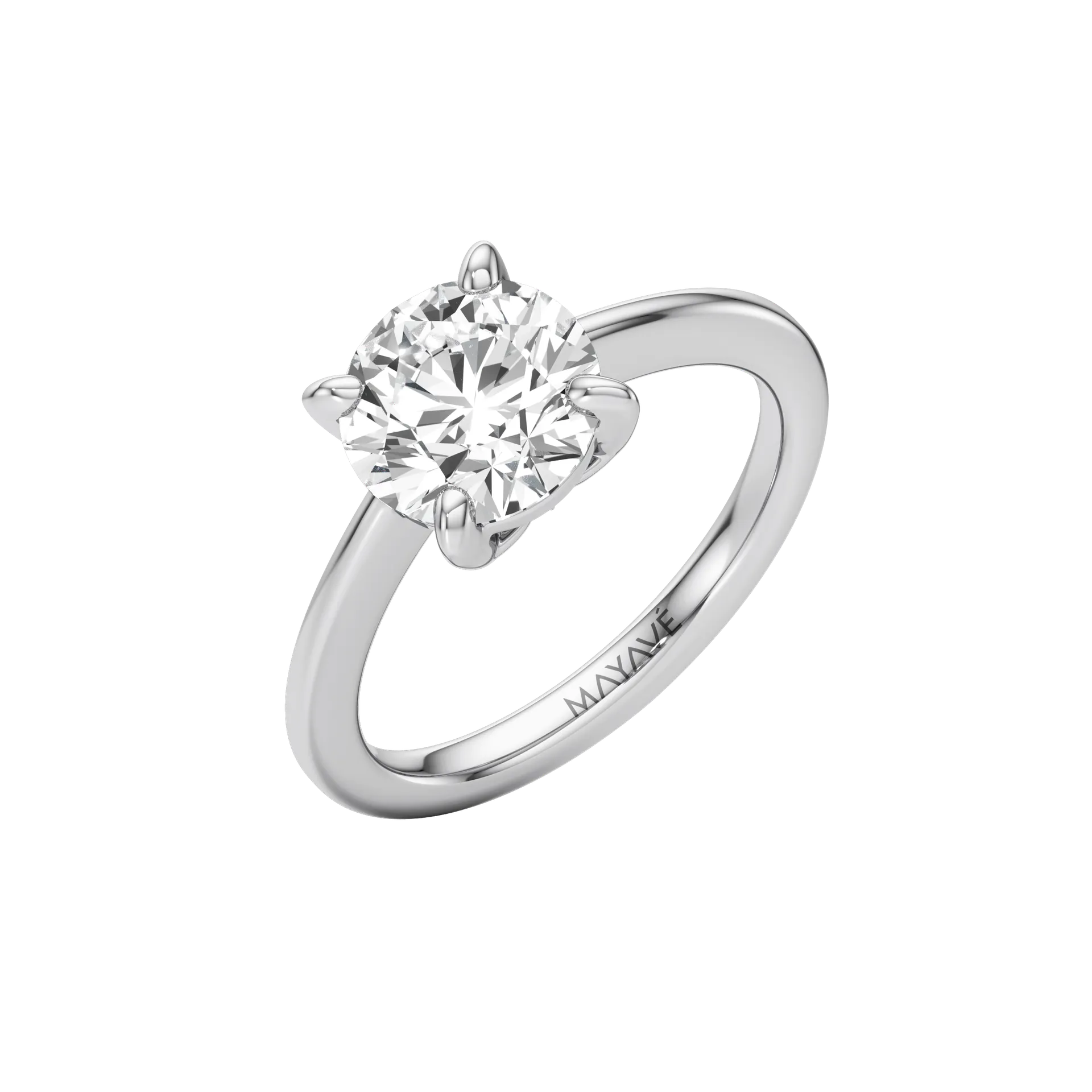 Absolune Forte White 2