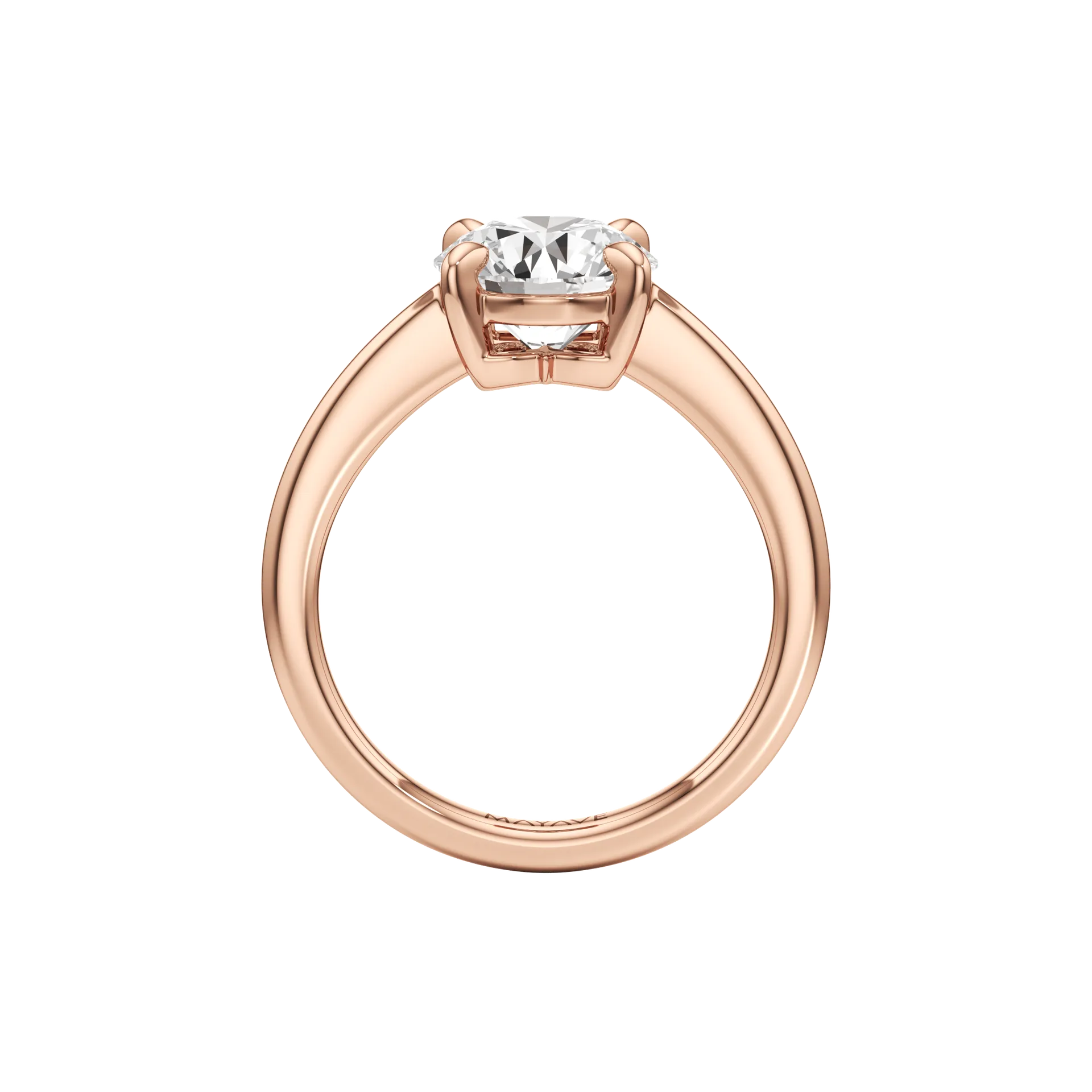 Absolune Forte Rose 3