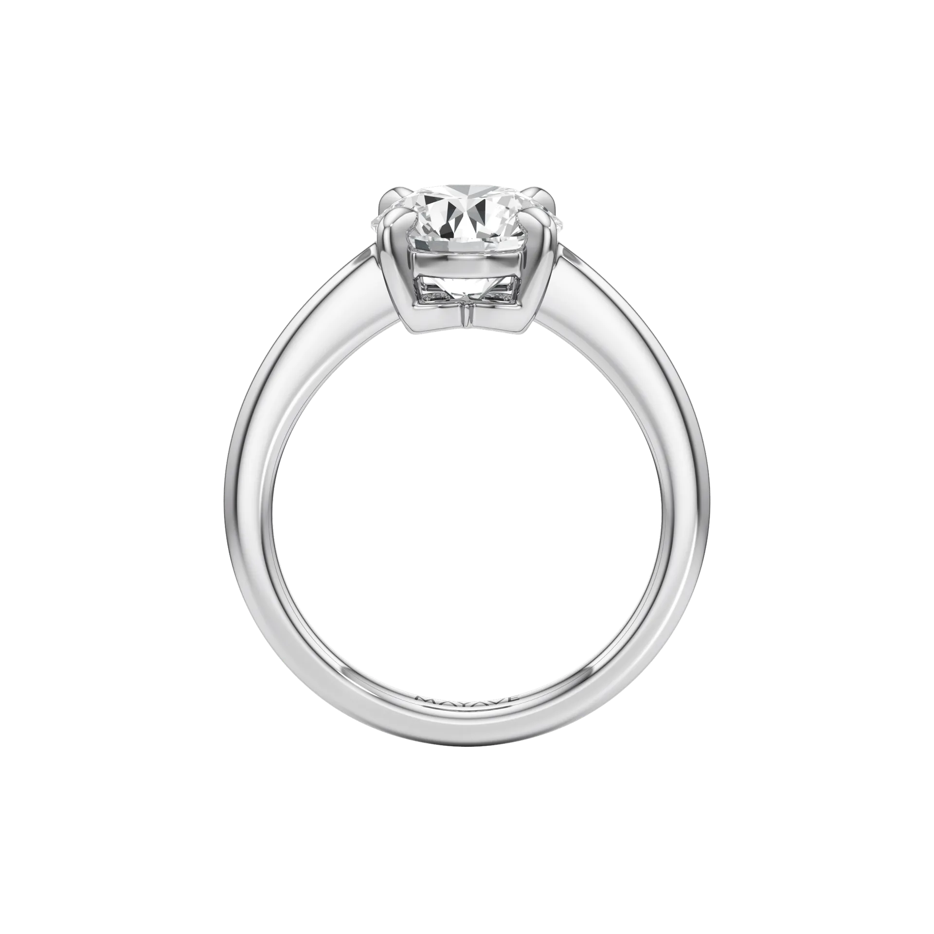 Absolune Forte White 3