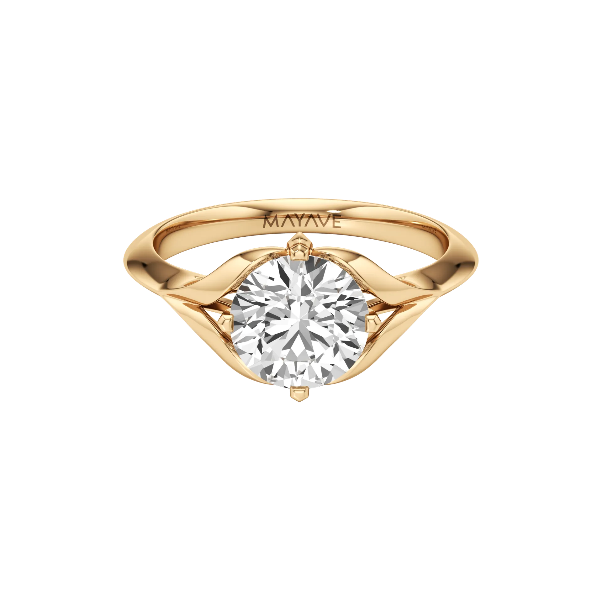 Absolune Claire Yellow 1
