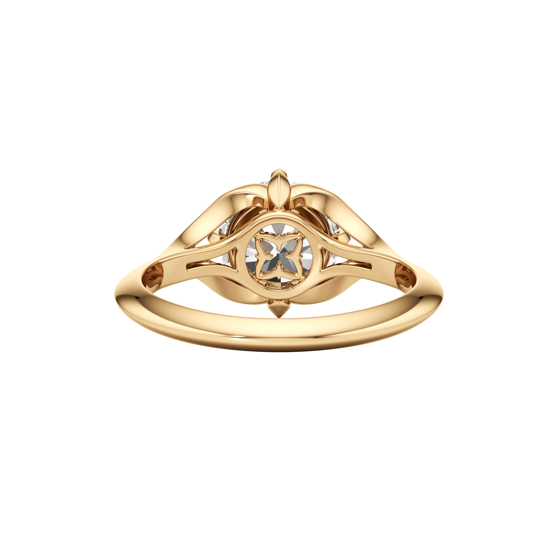 Absolune Claire Yellow 5