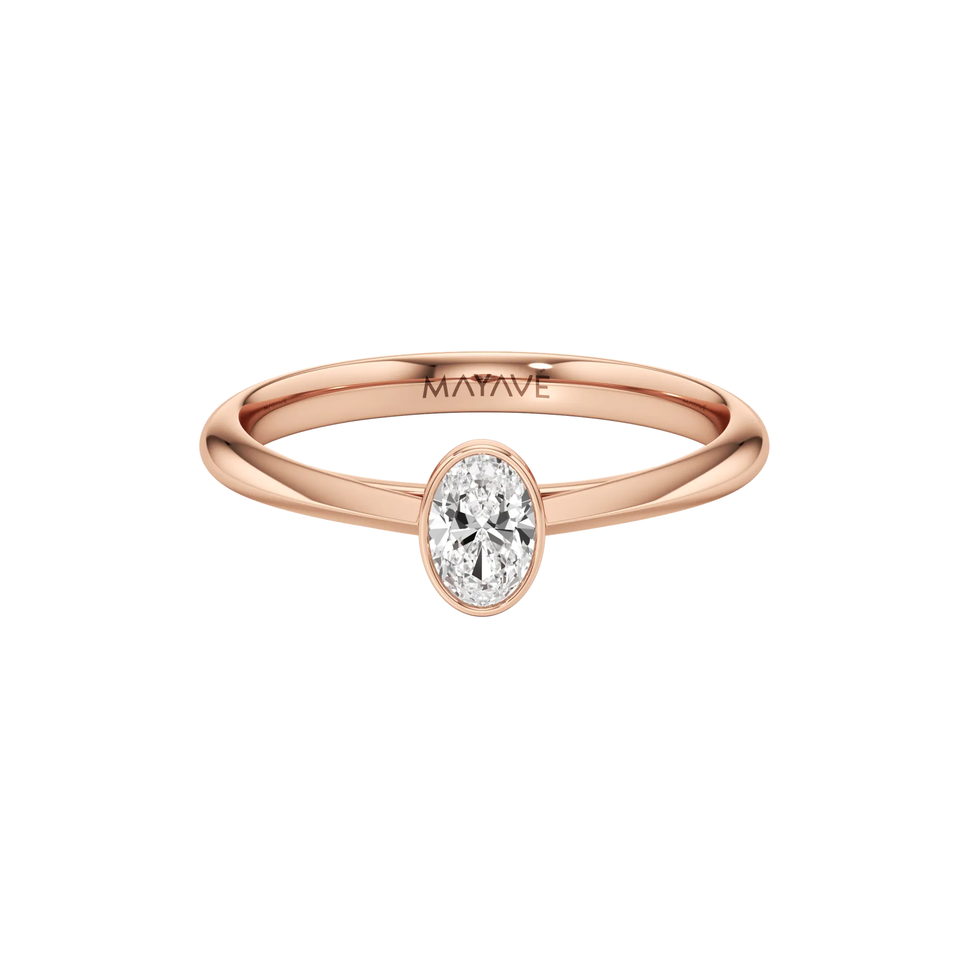 Nuvola Rose 1