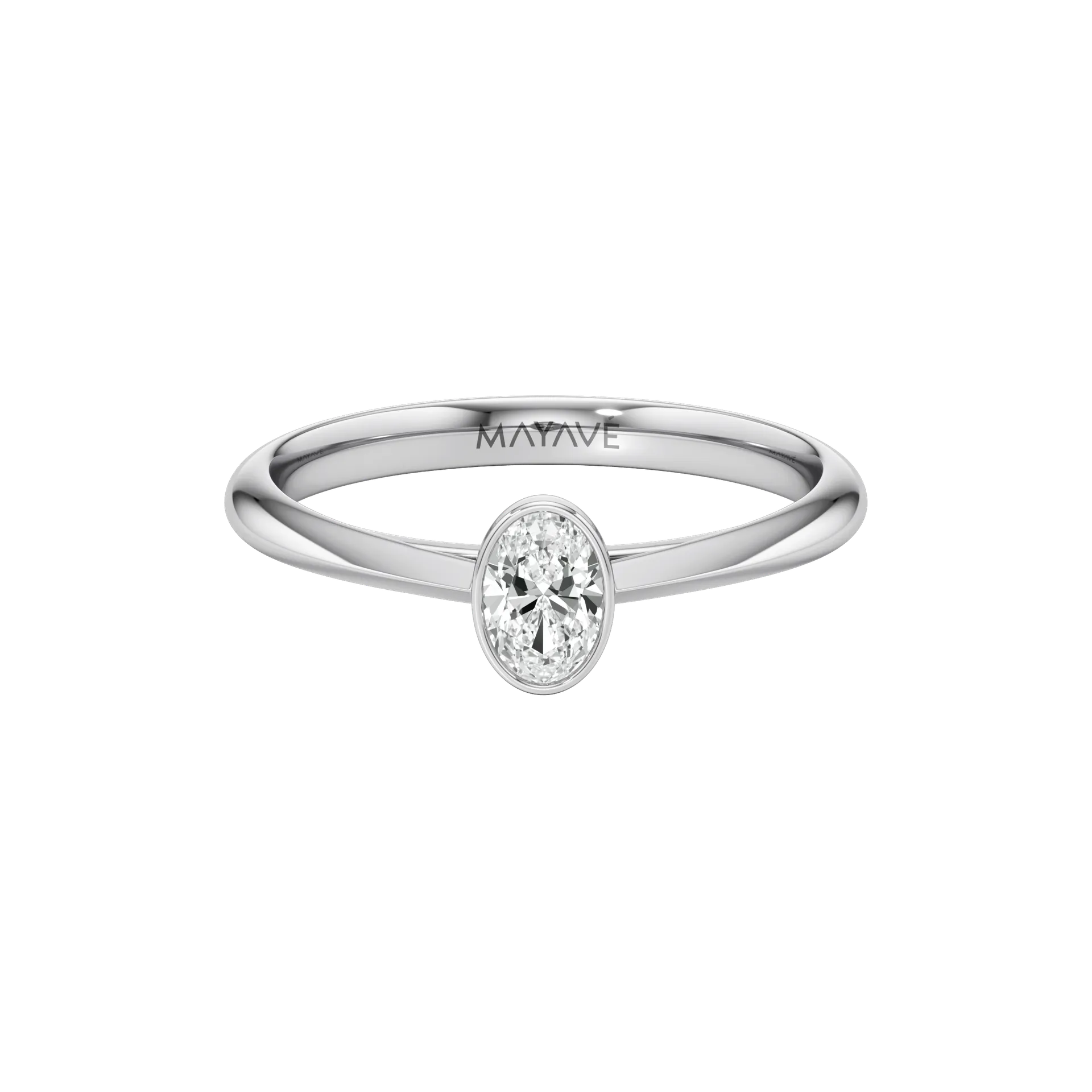 Nuvola White 1
