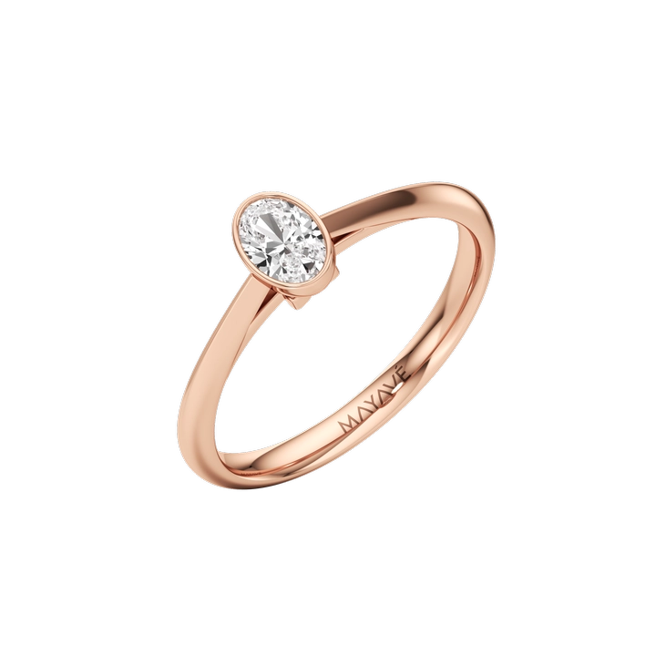 Nuvola Rose