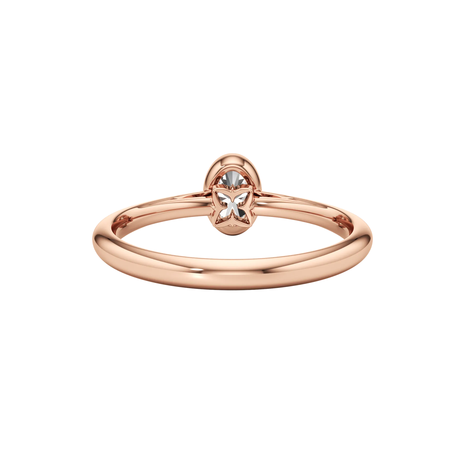Nuvola Rose 5