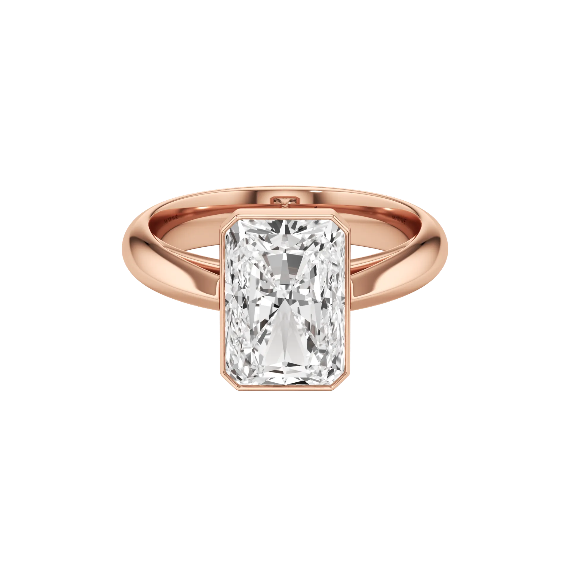 Ferveur Rose 1