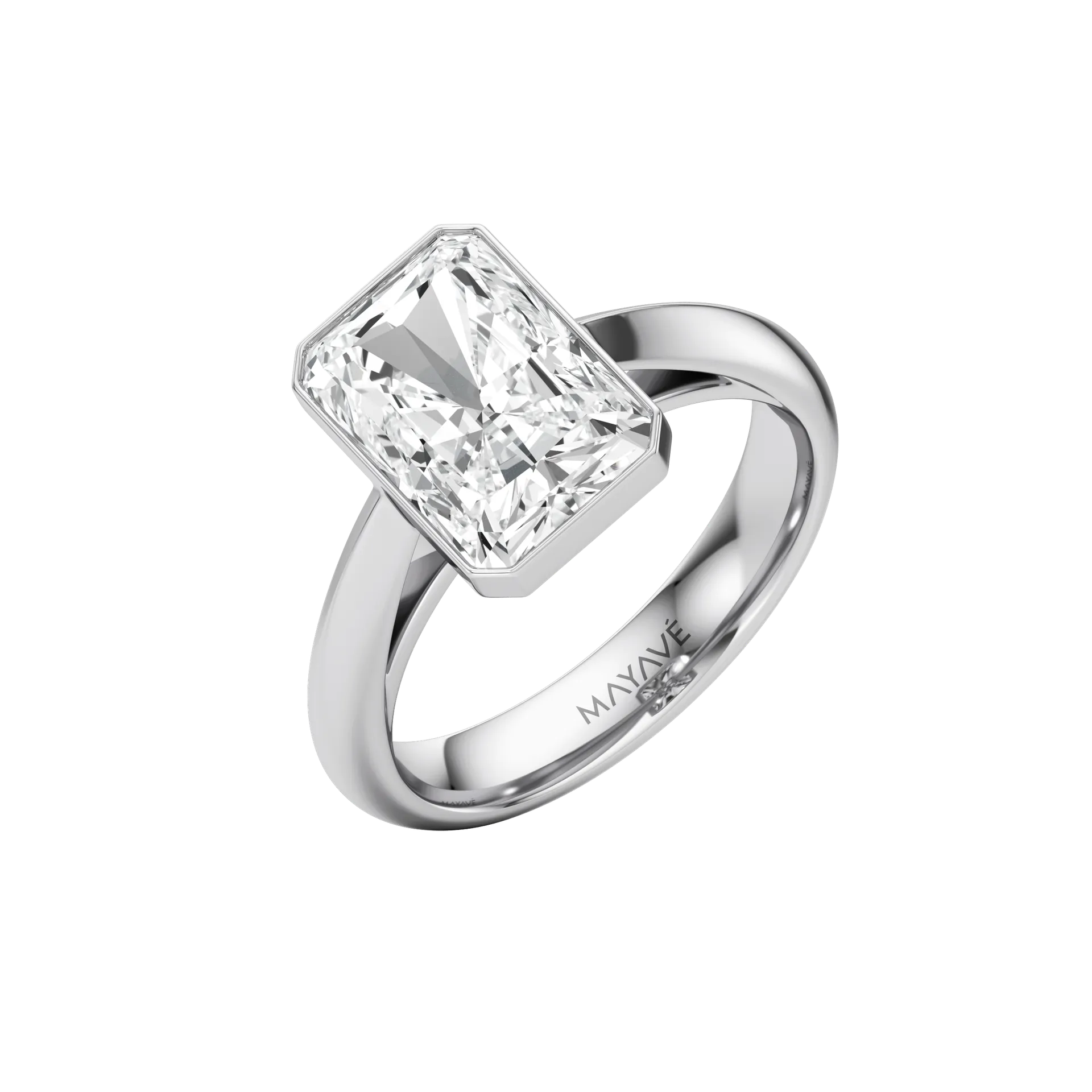 Ferveur White 2