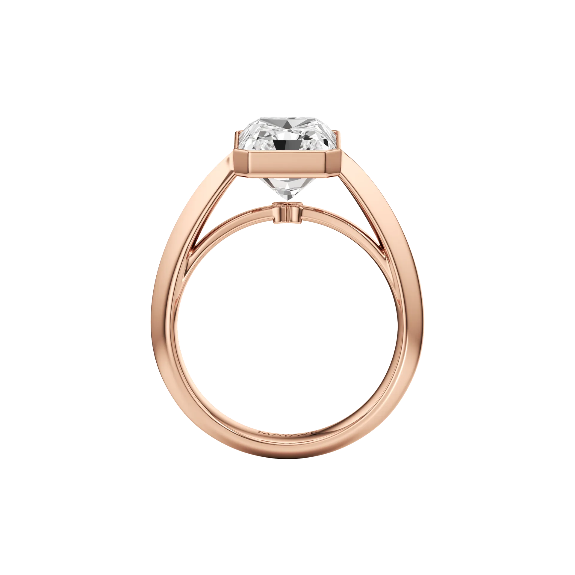 Ferveur Rose 3