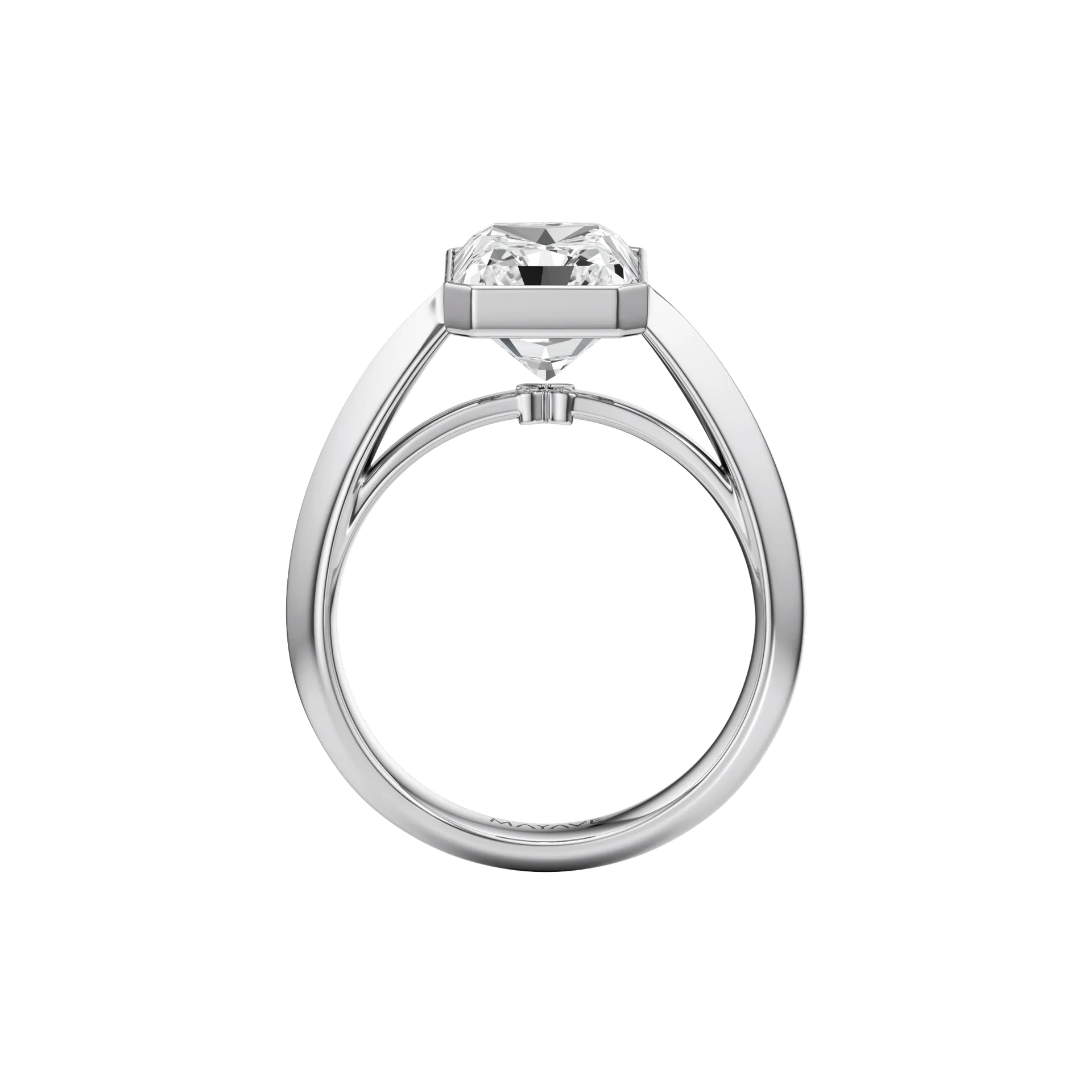 Ferveur White 3