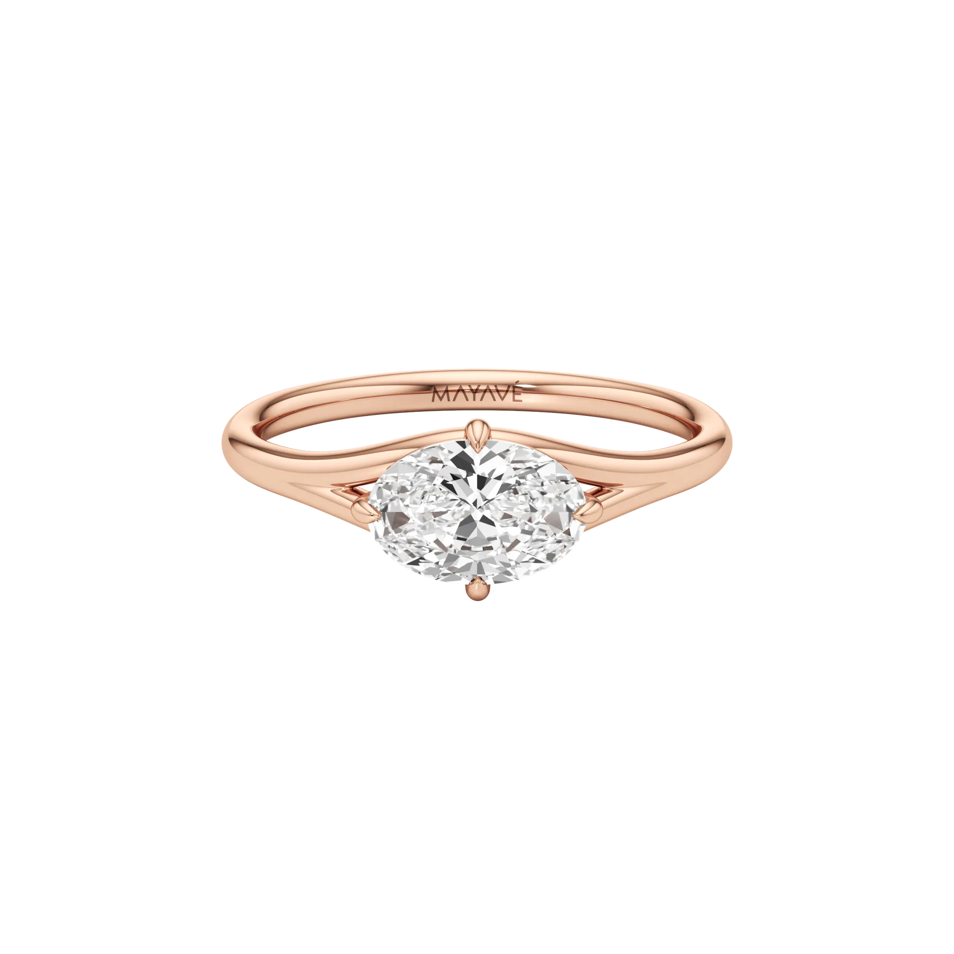 Suprema Rose 1