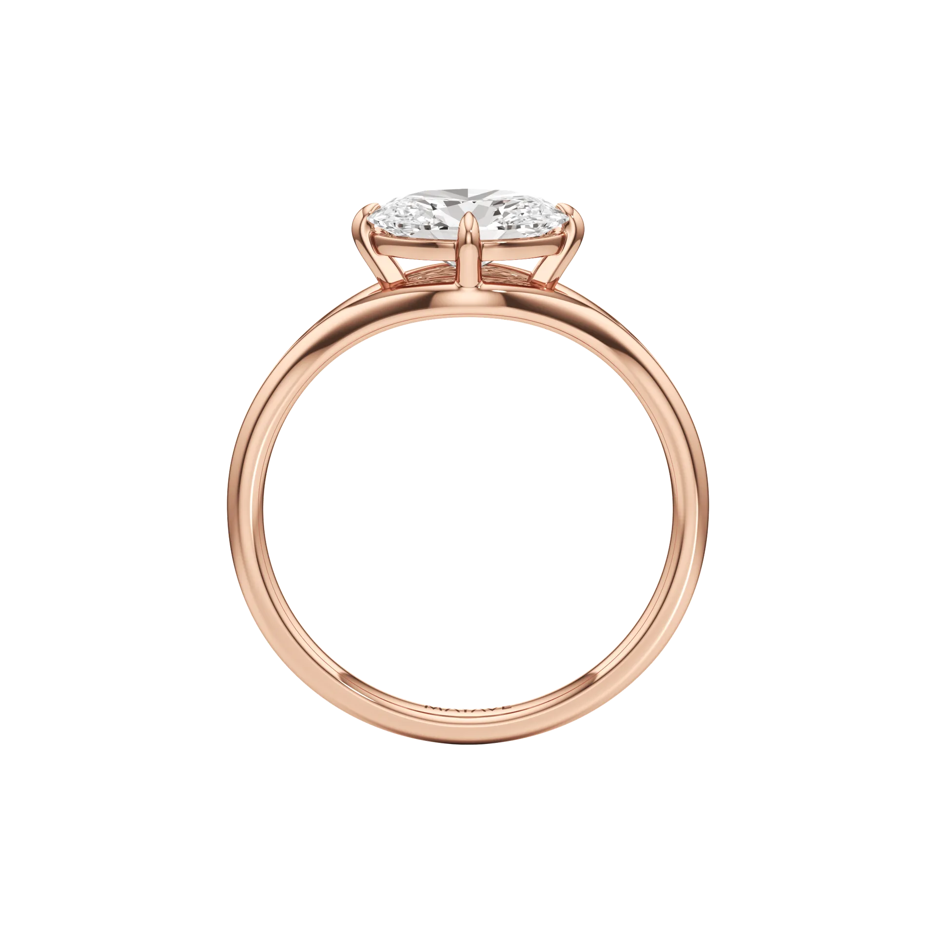 Suprema Rose 3