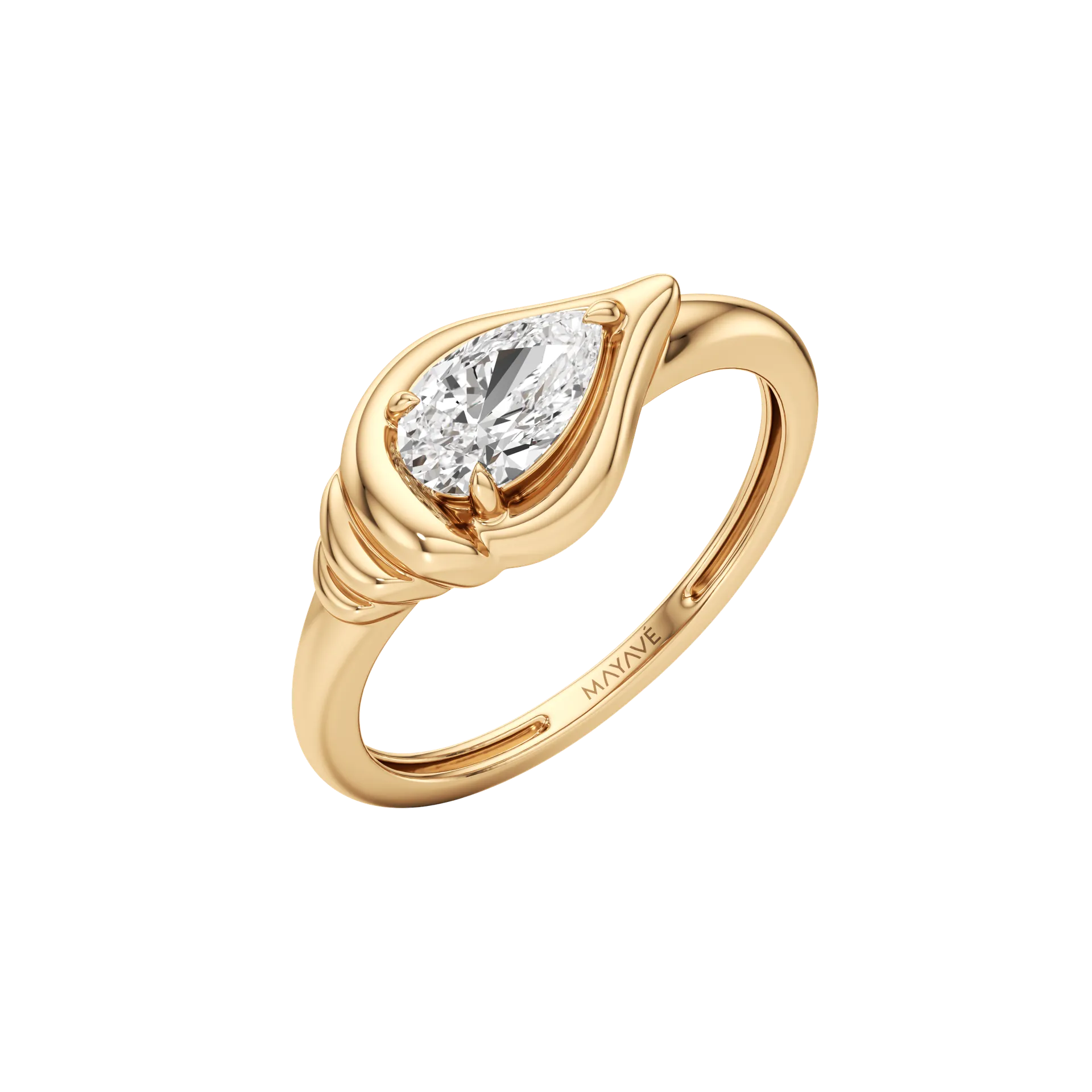 Celesta Yellow 2